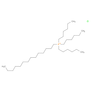 258864-54-9 Trihexyltetradecylphosphonium chloride