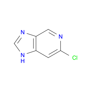 2589-11-9 6-Chloro-3H-imidazo[4,5-c]pyridine