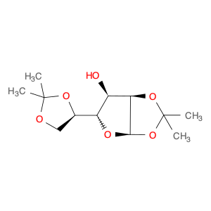 2595-05-3 α-D-Allofuranose, 1,2:5,6-bis-O-(1-methylethylidene)-