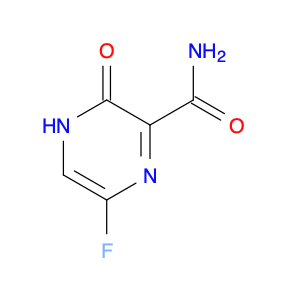 259793-96-9 2-Pyrazinecarboxamide, 6-fluoro-3,4-dihydro-3-oxo-