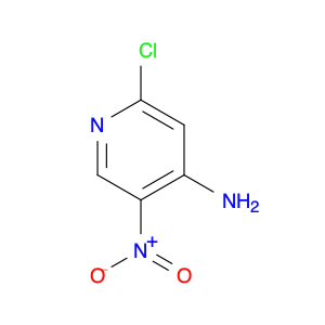 2604-39-9 4-Pyridinamine, 2-chloro-5-nitro-