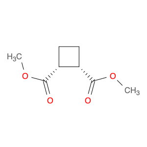 2607-03-6 CIS-1,2-CYCLOBUTANEDICARBOXYLIC ACID DIMETHYL ESTER