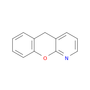 261-27-8 5H-[1]Benzopyrano[2,3-b]pyridine