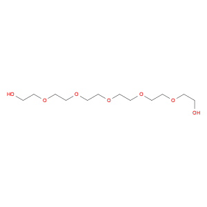 2615-15-8 hexaethylene glycol