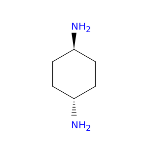 2615-25-0 1,4-Cyclohexanediamine, trans-