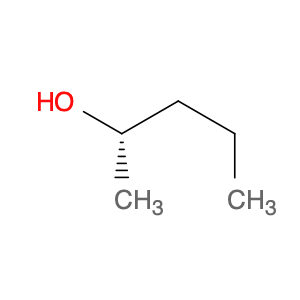 26184-62-3 2-Pentanol, (2S)-