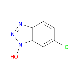 26198-19-6 6-Chloro-1-Hydroxybenzotriazol