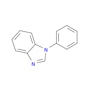 2622-60-8 1H-Benzimidazole, 1-phenyl-