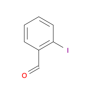 26260-02-6 Benzaldehyde, 2-iodo-