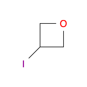 26272-85-5 Oxetane, 3-iodo-