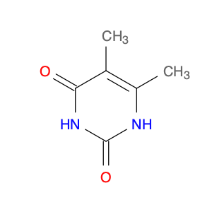 26305-13-5 2,4(1H,3H)-Pyrimidinedione, 5,6-dimethyl-