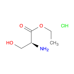 26348-61-8 L-Serine, ethyl ester, hydrochloride (1:1)