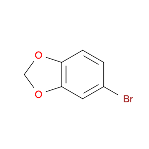 2635-13-4 1,3-Benzodioxole, 5-bromo-