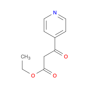 26377-17-3 4-Pyridinepropanoic acid, β-oxo-, ethyl ester