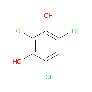 26378-73-4 1,3-Benzenediol, 2,4,6-trichloro-