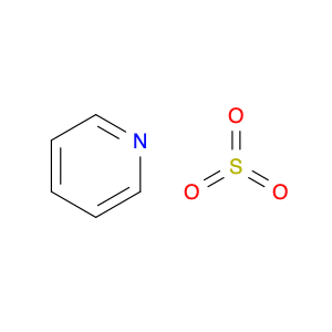 26412-87-3 Pyridine, compd. with sulfur trioxide (1:1)