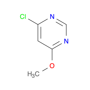 26452-81-3 Pyrimidine, 4-chloro-6-methoxy-