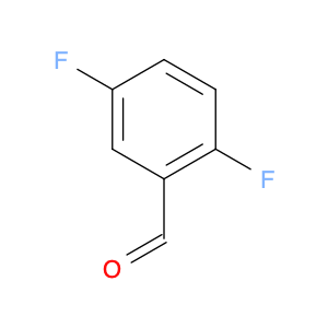 2646-90-4 Benzaldehyde, 2,5-difluoro-