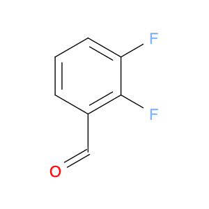 2646-91-5 Benzaldehyde, 2,3-difluoro-