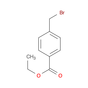 26496-94-6 Benzoic acid, 4-(bromomethyl)-, ethyl ester