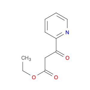 26510-52-1 2-Pyridinepropanoic acid, β-oxo-, ethyl ester