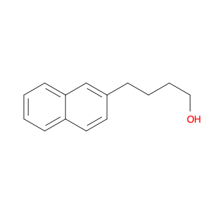 2657-44-5 2-Naphthalenebutanol