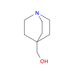 26608-58-2 1-Azabicyclo[2.2.2]octane-4-methanol