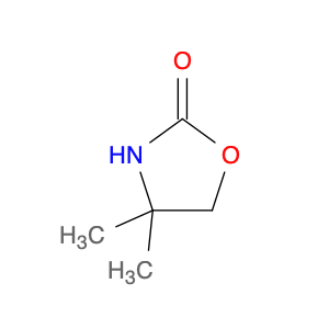 26654-39-7 4,4-Dimethyloxazolidin-2-one