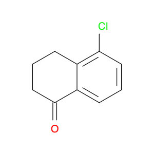 26673-30-3 5-Chloro-1-tetralone