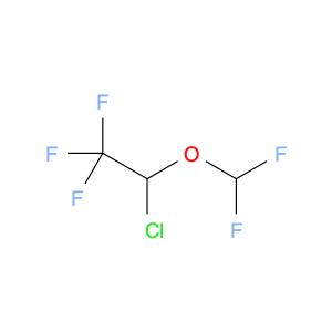 26675-46-7 Isoflurane