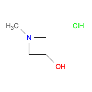 26687-49-0 3-HYDROXY-1-METHYLAZETIDINE HYDROCHLORIDE