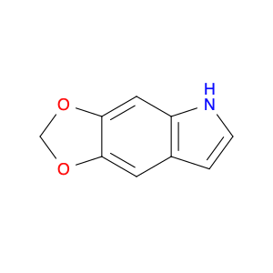 267-48-1 5H-[1,3]Dioxolo[4,5-f]indole