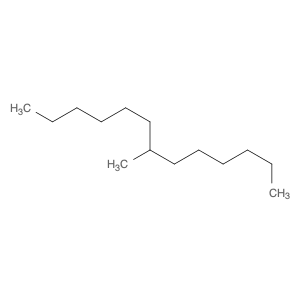 26730-14-3 TRIDECANE,7-METHYL-