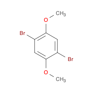 1,4-Dibromo-2,5-dimethoxybenzene