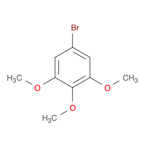 1-Bromo-3,4,5-trimethoxybenzene