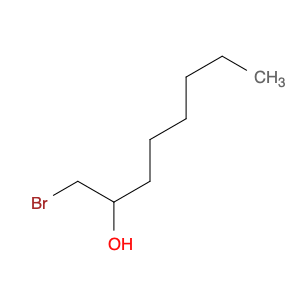 26818-06-4 2-Octanol, 1-bromo-