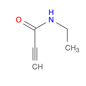 2682-33-9 N-ethyl-propiolamide