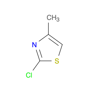 26847-01-8 2-Chloro-4-methylthiazole