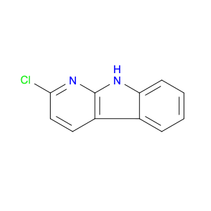 26869-12-5 2-chloro-9H-pyrido[2,3-b]indole