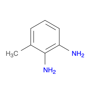 2687-25-4 3-Methylbenzene-1,2-diamine