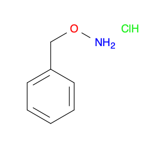 2687-43-6 O-Benzylhydroxylamine hydrochloride