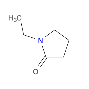 2687-91-4 Pyrrolidinone, 1-ethyl-