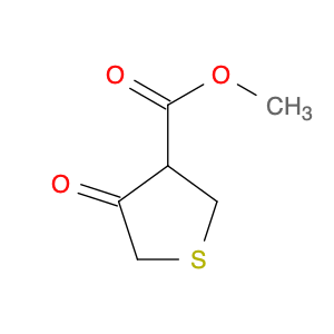 2689-68-1 methyl 4-oxotetrahydrothiophene-3-carboxylate