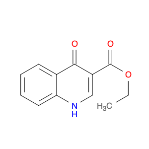 26892-90-0 Ethyl 4-hydroxyquinoline-3-carboxylate