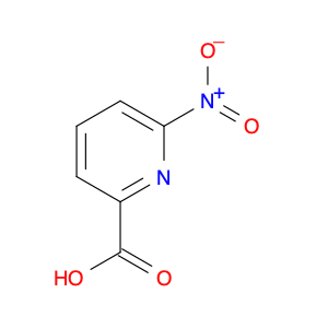 26893-68-5 6-NITROPYRIDINE-2-CARBOXYLIC ACID