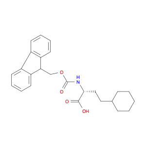 269078-72-0 FMOC-D-HOCHA-OH