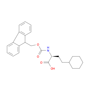 269078-73-1 Fmoc-L-Homocyclohexylalanine