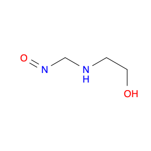 26921-68-6 Ethanol,2-(methylnitrosoamino)-