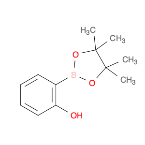 269409-97-4 2-(4,4,5,5-TETRAMETHYL-1,3,2-DIOXABOROLAN-2-YL)PHENOL