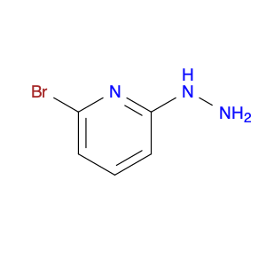 26944-71-8 2-Bromo-6-hydrazinylpyridine